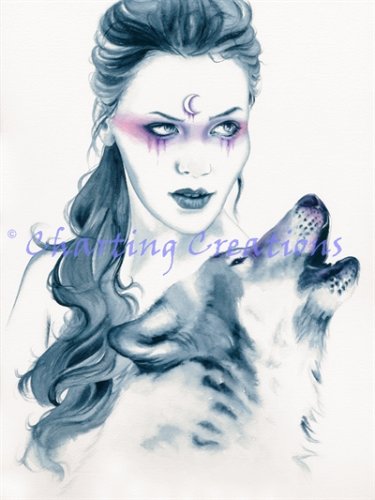(image for) Wolf Totem